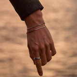 Line Bracelet