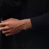 Ridge Bracelet