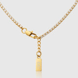 Halo Necklace