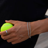 Halo Bracelet