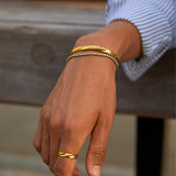 Forge Cuff