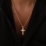 Atlas Cross