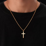 Atlas Cross