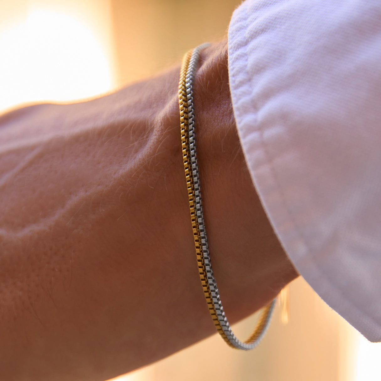 Frame Bracelet