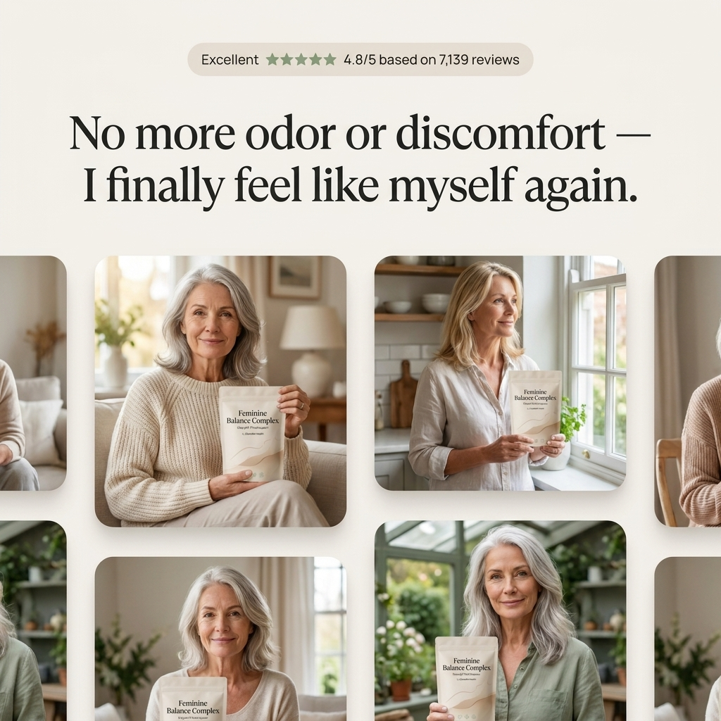 ClearWell Vaginal Probiotic