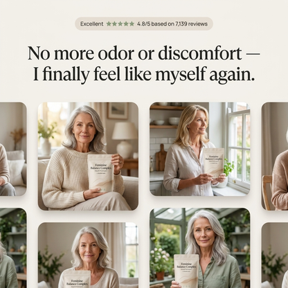 ClearWell Vaginal Probiotic