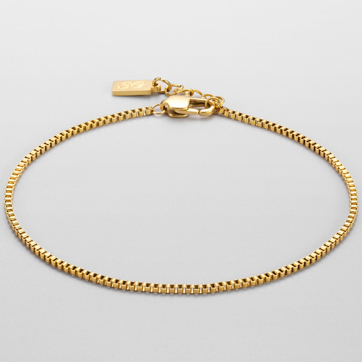 Frame Bracelet