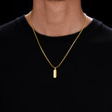 Beacon Pendant